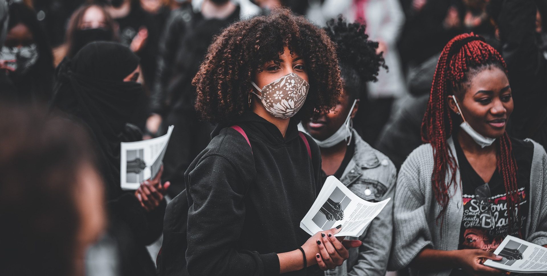 Event Staff in Manchester