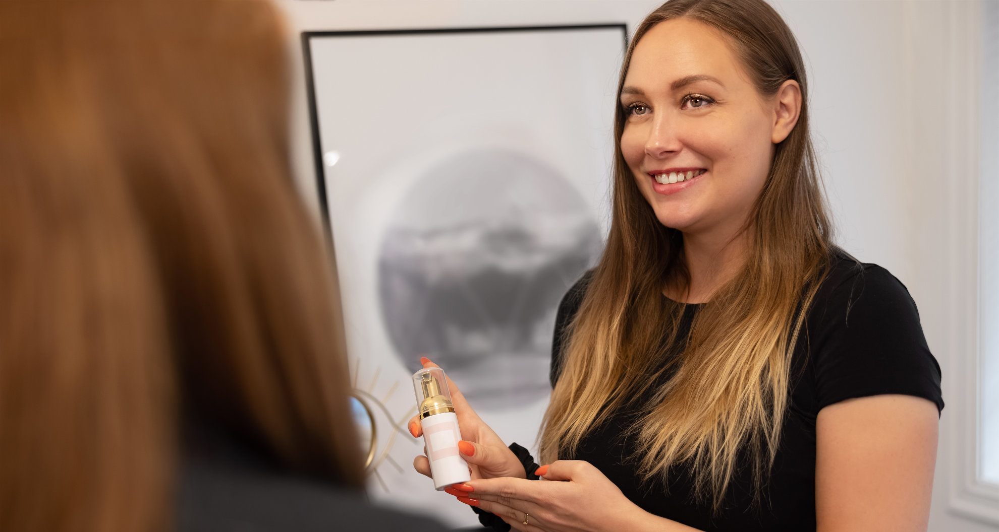 Event staff Manchester Hire - Slider