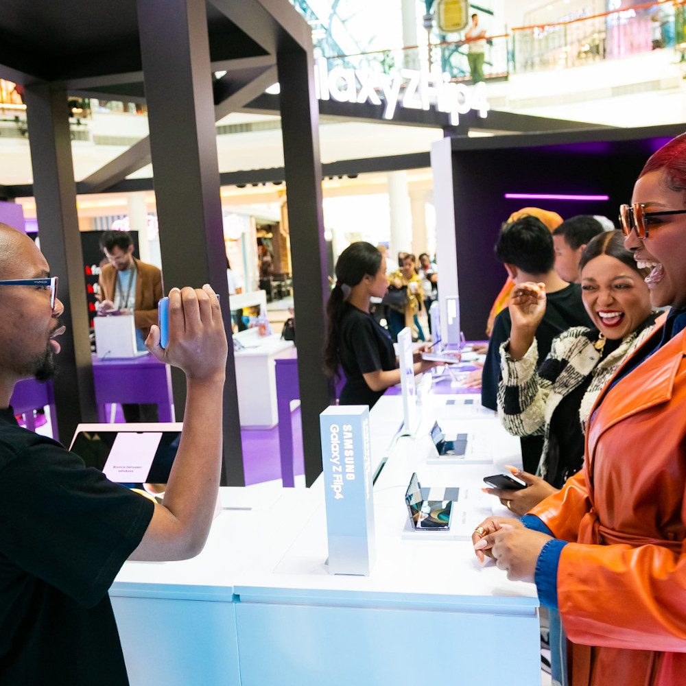 Exhibition staff for Manchester events